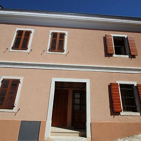 Apartments Papilon Vrsar Εξωτερικό φωτογραφία