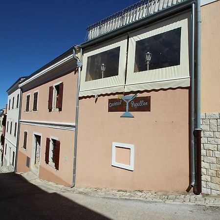 Apartments Papilon Vrsar Εξωτερικό φωτογραφία
