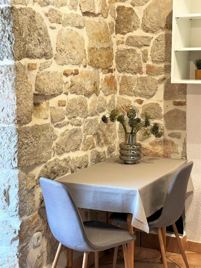 Apartments Papilon Vrsar Εξωτερικό φωτογραφία