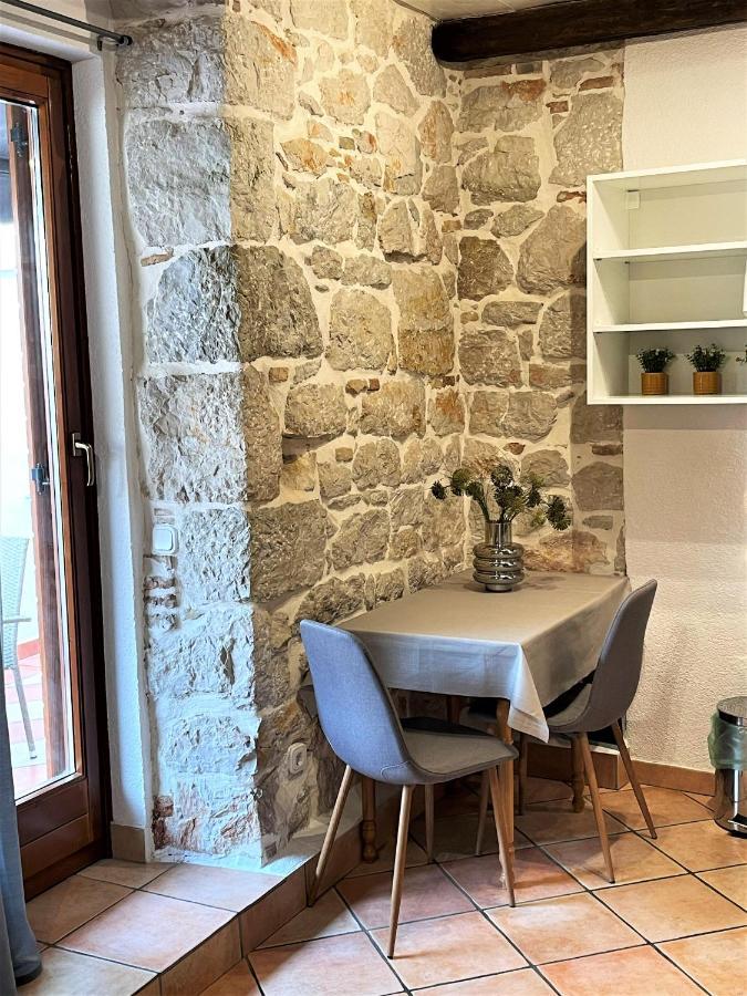 Apartments Papilon Vrsar Εξωτερικό φωτογραφία