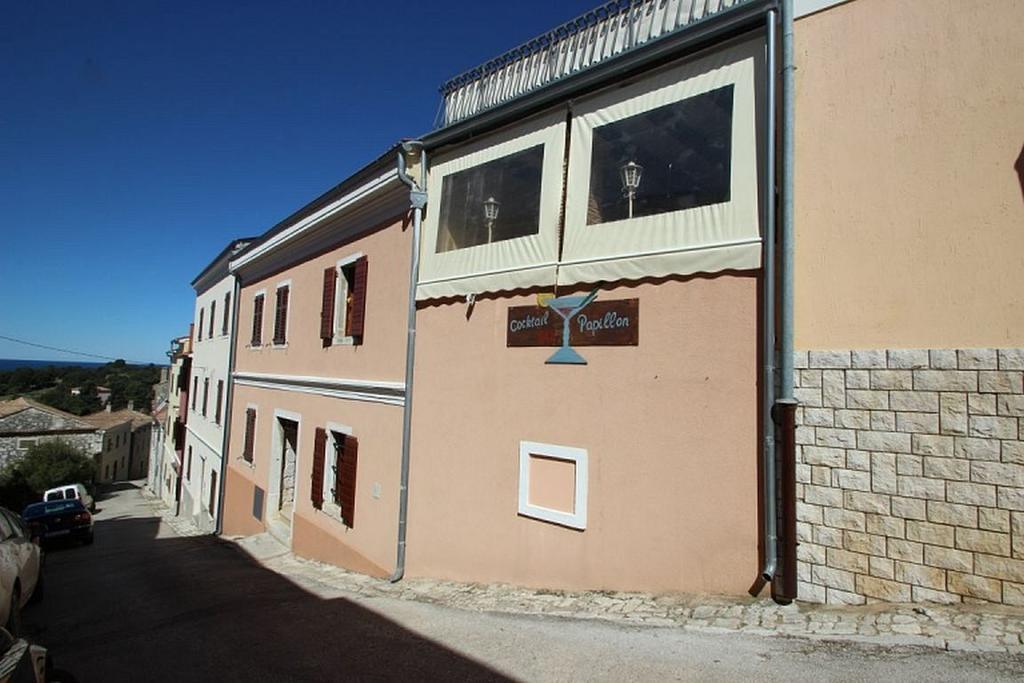 Apartments Papilon Vrsar Εξωτερικό φωτογραφία