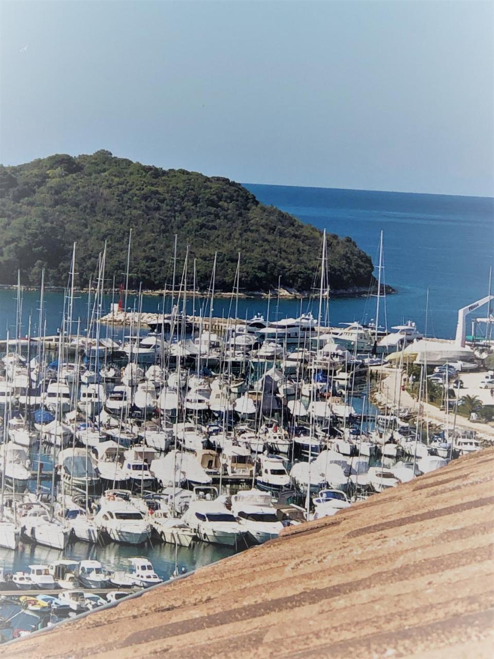Apartments Papilon Vrsar Εξωτερικό φωτογραφία