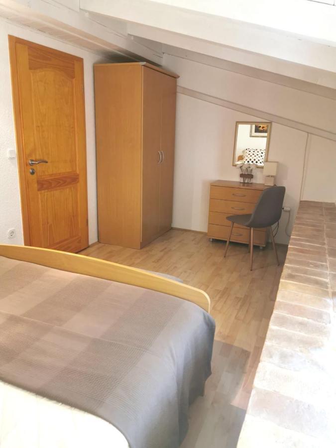 Apartments Papilon Vrsar Εξωτερικό φωτογραφία